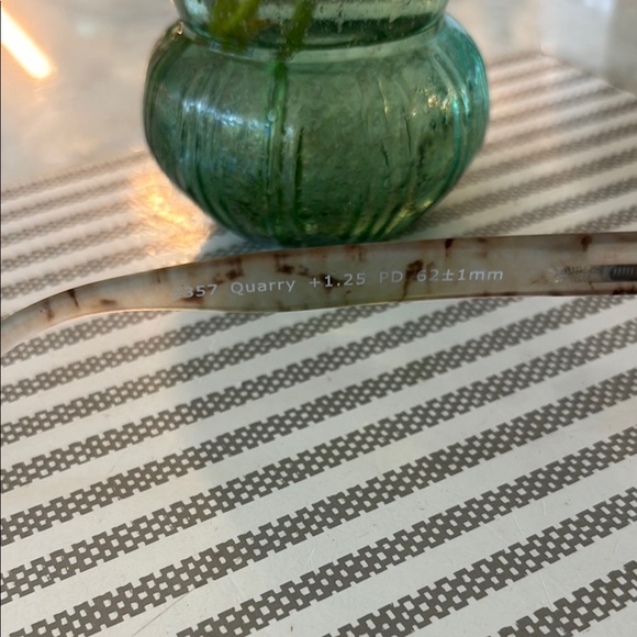 Peepers Grey Chic Tortoiseshell Reader Glasses - Picture 8 of 16